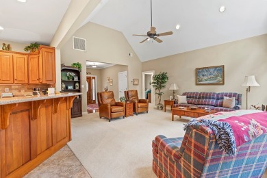 Welcome to 219 Compass Pt. in the sought-after Grand Harbor Golf on The Patriot Golf Club At Grand Harbor in South Carolina - for sale on GolfHomes.com, golf home, golf lot