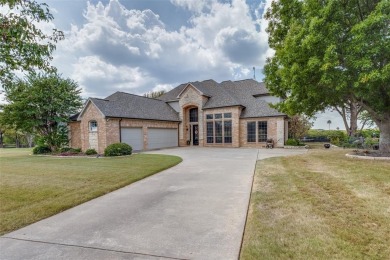 Nestled within the prestigious, gated Eagle Chase community on Tanglewood Resort in Texas - for sale on GolfHomes.com, golf home, golf lot