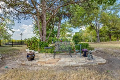 Nestled within the prestigious, gated Eagle Chase community on Tanglewood Resort in Texas - for sale on GolfHomes.com, golf home, golf lot