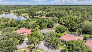 Hunter's Green, Cypress Ridge Neighborhood..... 4 bedrooms/3 on Hunters Green Country Club in Florida - for sale on GolfHomes.com, golf home, golf lot