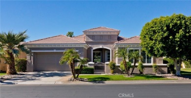 Welcome to an extraordinary residence in the renowned Heritage on Heritage Palms Golf Club in California - for sale on GolfHomes.com, golf home, golf lot