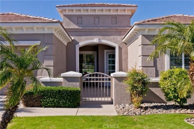 Welcome to an extraordinary residence in the renowned Heritage on Heritage Palms Golf Club in California - for sale on GolfHomes.com, golf home, golf lot