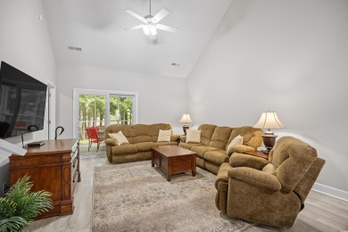 Nestled along the 11th green of the Norman Golf Course in the on Barefoot Resort and Golf Club  in South Carolina - for sale on GolfHomes.com, golf home, golf lot
