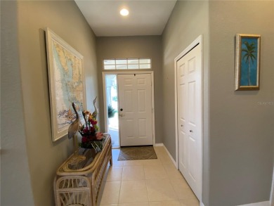 Welcome to this beautiful home in the Seminole Lakes community on Seminole Lakes Country Club in Florida - for sale on GolfHomes.com, golf home, golf lot