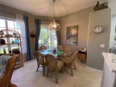 Welcome to this beautiful home in the Seminole Lakes community on Seminole Lakes Country Club in Florida - for sale on GolfHomes.com, golf home, golf lot