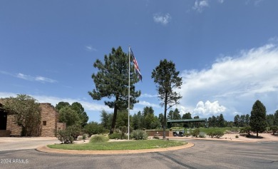 Are you tired of looking for the perfect Payson home only to on The Golf Club At Chaparral Pines in Arizona - for sale on GolfHomes.com, golf home, golf lot