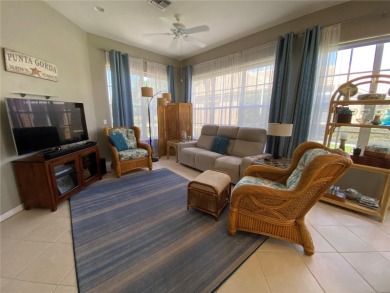 Welcome to this beautiful home in the Seminole Lakes community on Seminole Lakes Country Club in Florida - for sale on GolfHomes.com, golf home, golf lot