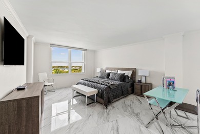 Experience coastal living at its finest in this fully updated on Palm Beach Par-3 Golf Course in Florida - for sale on GolfHomes.com, golf home, golf lot