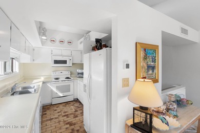 Oceanview condo nestled within the maritime forest, offering on The Country Club of the Crystal Coast in North Carolina - for sale on GolfHomes.com, golf home, golf lot