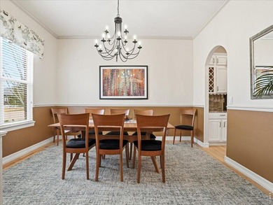 Beautifully updated ranch with a fully finished basement in a on Highland Meadows Golf Course in Colorado - for sale on GolfHomes.com, golf home, golf lot