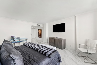 Experience coastal living at its finest in this fully updated on Palm Beach Par-3 Golf Course in Florida - for sale on GolfHomes.com, golf home, golf lot