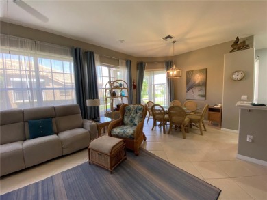 Welcome to this beautiful home in the Seminole Lakes community on Seminole Lakes Country Club in Florida - for sale on GolfHomes.com, golf home, golf lot