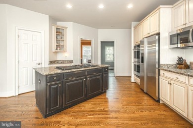 Spectacular custom-built luxury home nestled in exclusive on Lederach Golf Club in Pennsylvania - for sale on GolfHomes.com, golf home, golf lot