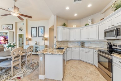 Florida DREAM Come True! Low-Maintenance, End-Unit Condo With A on Lexington Country Club in Florida - for sale on GolfHomes.com, golf home, golf lot