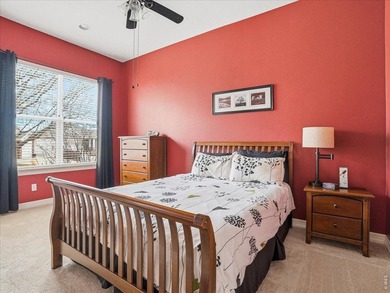 Beautifully updated ranch with a fully finished basement in a on Highland Meadows Golf Course in Colorado - for sale on GolfHomes.com, golf home, golf lot