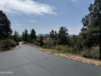 Are you tired of looking for the perfect Payson home only to on The Golf Club At Chaparral Pines in Arizona - for sale on GolfHomes.com, golf home, golf lot