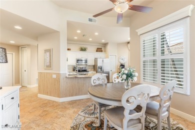 Florida DREAM Come True! Low-Maintenance, End-Unit Condo With A on Lexington Country Club in Florida - for sale on GolfHomes.com, golf home, golf lot