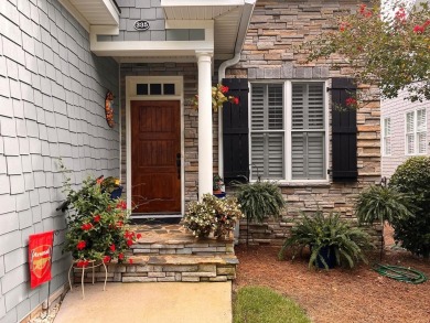 Jump on this rare opportunity to snag one of Grand Harbor's on The Patriot Golf Club At Grand Harbor in South Carolina - for sale on GolfHomes.com, golf home, golf lot