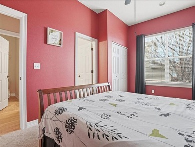 Beautifully updated ranch with a fully finished basement in a on Highland Meadows Golf Course in Colorado - for sale on GolfHomes.com, golf home, golf lot