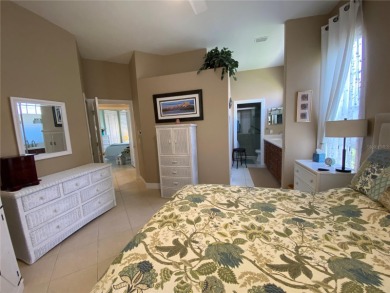 Welcome to this beautiful home in the Seminole Lakes community on Seminole Lakes Country Club in Florida - for sale on GolfHomes.com, golf home, golf lot