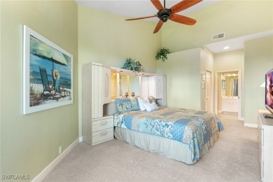 Florida DREAM Come True! Low-Maintenance, End-Unit Condo With A on Lexington Country Club in Florida - for sale on GolfHomes.com, golf home, golf lot