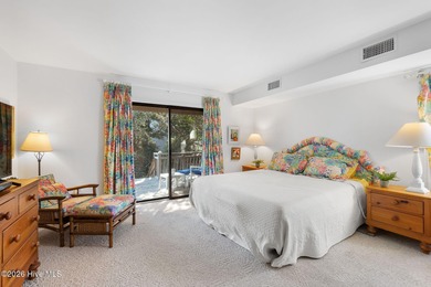 Oceanview condo nestled within the maritime forest, offering on The Country Club of the Crystal Coast in North Carolina - for sale on GolfHomes.com, golf home, golf lot