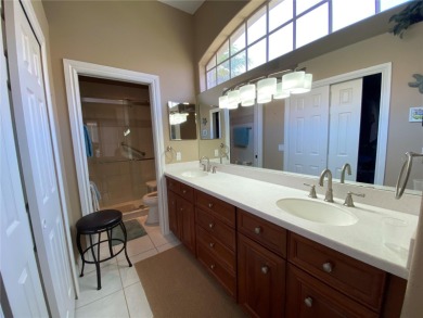 Welcome to this beautiful home in the Seminole Lakes community on Seminole Lakes Country Club in Florida - for sale on GolfHomes.com, golf home, golf lot
