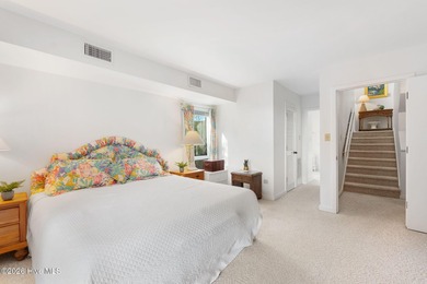 Oceanview condo nestled within the maritime forest, offering on The Country Club of the Crystal Coast in North Carolina - for sale on GolfHomes.com, golf home, golf lot