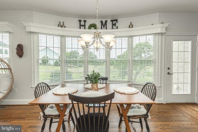 Spectacular custom-built luxury home nestled in exclusive on Lederach Golf Club in Pennsylvania - for sale on GolfHomes.com, golf home, golf lot