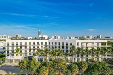 Beautifully remodeled oversized 2 bed, 2.5 bath in South Beach's on Miami Beach Golf Club in Florida - for sale on GolfHomes.com, golf home, golf lot