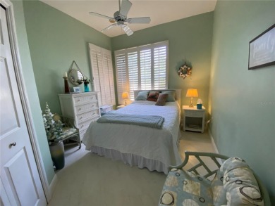 Welcome to this beautiful home in the Seminole Lakes community on Seminole Lakes Country Club in Florida - for sale on GolfHomes.com, golf home, golf lot