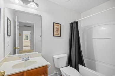 Nestled along the 11th green of the Norman Golf Course in the on Barefoot Resort and Golf Club  in South Carolina - for sale on GolfHomes.com, golf home, golf lot