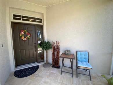 Welcome to this beautiful home in the Seminole Lakes community on Seminole Lakes Country Club in Florida - for sale on GolfHomes.com, golf home, golf lot