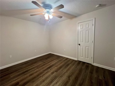 HIGH  DRY 2BR/1BA 3RD FLOOR Condo with detached garage and on Feather Sound Country Club in Florida - for sale on GolfHomes.com, golf home, golf lot