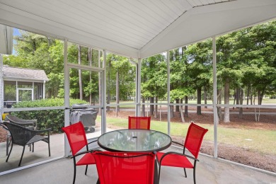 Nestled along the 11th green of the Norman Golf Course in the on Barefoot Resort and Golf Club  in South Carolina - for sale on GolfHomes.com, golf home, golf lot