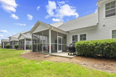 Nestled along the 11th green of the Norman Golf Course in the on Barefoot Resort and Golf Club  in South Carolina - for sale on GolfHomes.com, golf home, golf lot