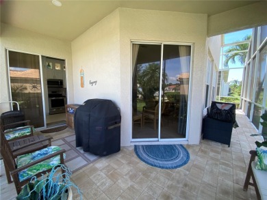 Welcome to this beautiful home in the Seminole Lakes community on Seminole Lakes Country Club in Florida - for sale on GolfHomes.com, golf home, golf lot