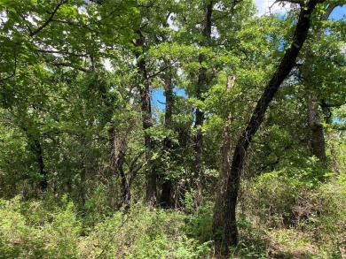 Fantastic 1.5 acre corner lot in the private gated community of on Nocona Hills Golf Course in Texas - for sale on GolfHomes.com, golf home, golf lot