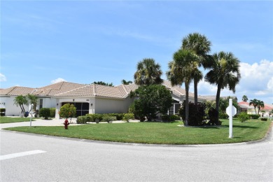 Welcome to this beautiful home in the Seminole Lakes community on Seminole Lakes Country Club in Florida - for sale on GolfHomes.com, golf home, golf lot