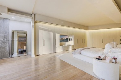 Beautifully remodeled oversized 2 bed, 2.5 bath in South Beach's on Miami Beach Golf Club in Florida - for sale on GolfHomes.com, golf home, golf lot