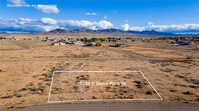 Welcome to this 1/4-acre (.25 acre) vacant lot located in the on Valle Vista Golf Course in Arizona - for sale on GolfHomes.com, golf home, golf lot