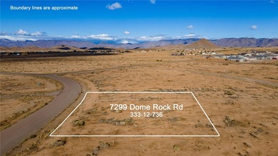 Welcome to this 1/4-acre (.25 acre) vacant lot located in the on Valle Vista Golf Course in Arizona - for sale on GolfHomes.com, golf home, golf lot