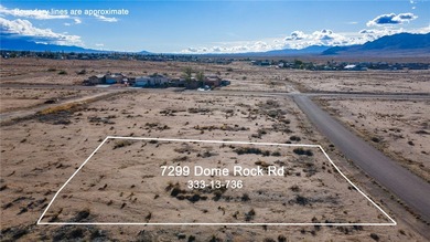 Welcome to this 1/4-acre (.25 acre) vacant lot located in the on Valle Vista Golf Course in Arizona - for sale on GolfHomes.com, golf home, golf lot