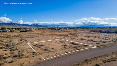Welcome to this 1/4-acre (.25 acre) vacant lot located in the on Valle Vista Golf Course in Arizona - for sale on GolfHomes.com, golf home, golf lot