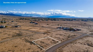 Welcome to this 1/4-acre (.25 acre) vacant lot located in the on Valle Vista Golf Course in Arizona - for sale on GolfHomes.com, golf home, golf lot