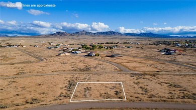 Welcome to this 1/4-acre (.25 acre) vacant lot located in the on Valle Vista Golf Course in Arizona - for sale on GolfHomes.com, golf home, golf lot