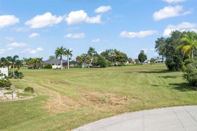 This is an amazing .31-acre cleared lot on a cul-de-sac in Burnt on Burnt Store Golf Club in Florida - for sale on GolfHomes.com, golf home, golf lot