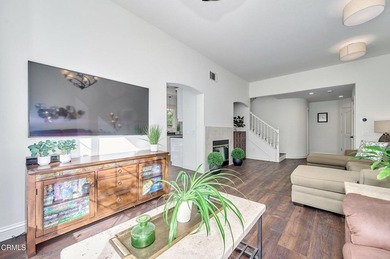 Set along the fairways of the prestigious Spanish Hills Golf on Spanish Hills Golf and Country Club in California - for sale on GolfHomes.com, golf home, golf lot