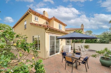 Set along the fairways of the prestigious Spanish Hills Golf on Spanish Hills Golf and Country Club in California - for sale on GolfHomes.com, golf home, golf lot