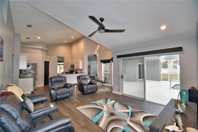 LOOK NO FURTHER! POOL HOME located in this 24 Hour GATED GOLF on Southern Dunes Golf and Country Club in Florida - for sale on GolfHomes.com, golf home, golf lot